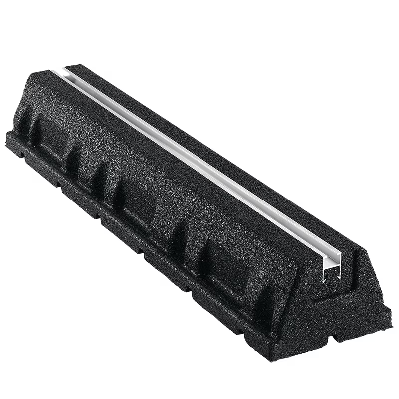 Imagen de Soporte de caucho antivibrante