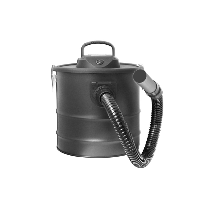 Imagen de Aspiradora de ceniza 1200 W - 18 L