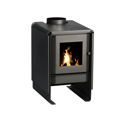 Imagen de Calefactor a leña Eco 360 - 8.7 kW