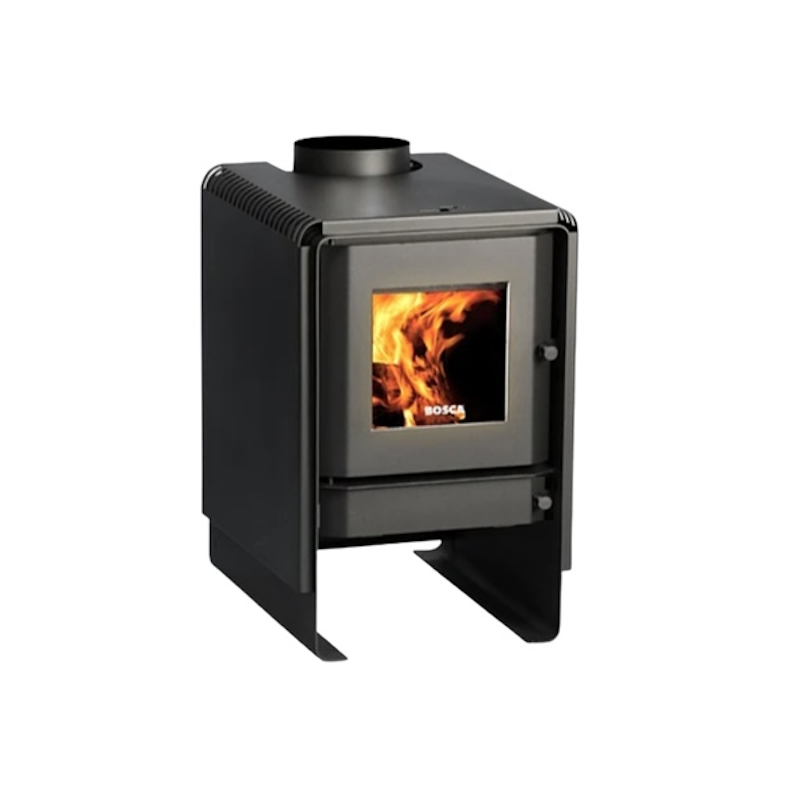 Imagen de Calefactor a leña Eco 380 - 11.5 kW